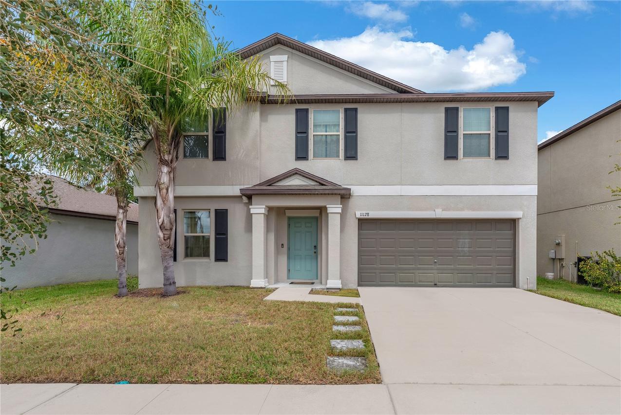 11128 Sage Canyon Dr., Riverview, FL 33578
