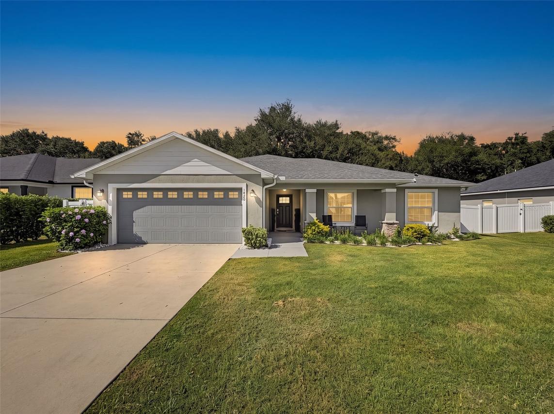 1420 Magnolia Ln, Auburndale, FL 33823