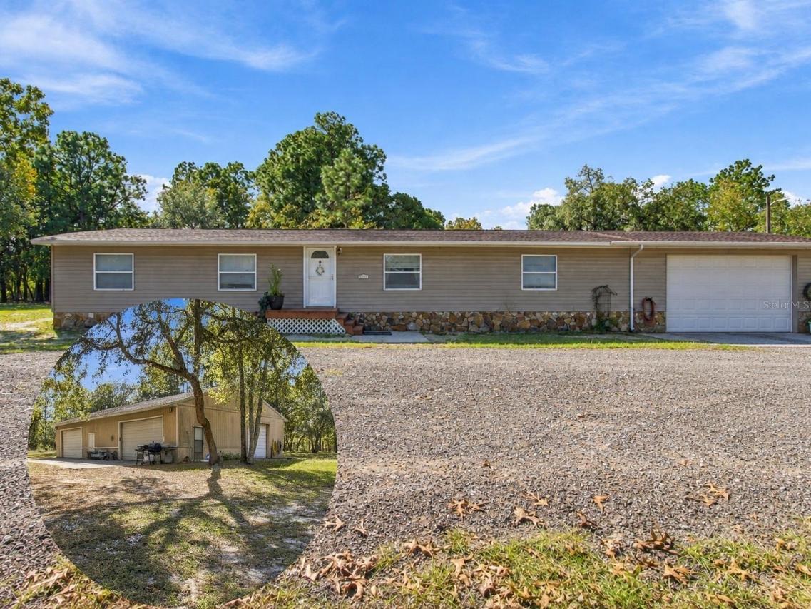 14291 Lelani Dr., Weeki Wachee, FL 34614