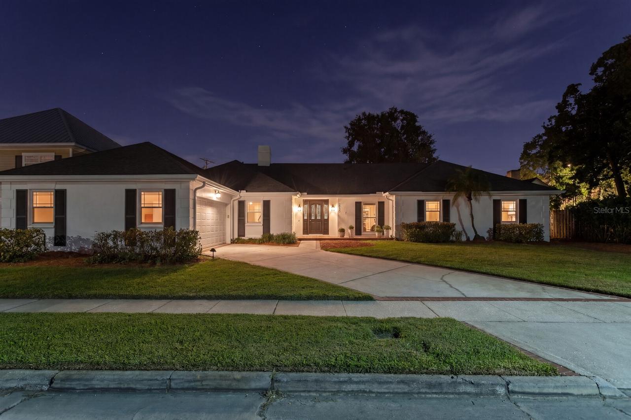 2930 W Bayshore Ct., Tampa, FL 33611