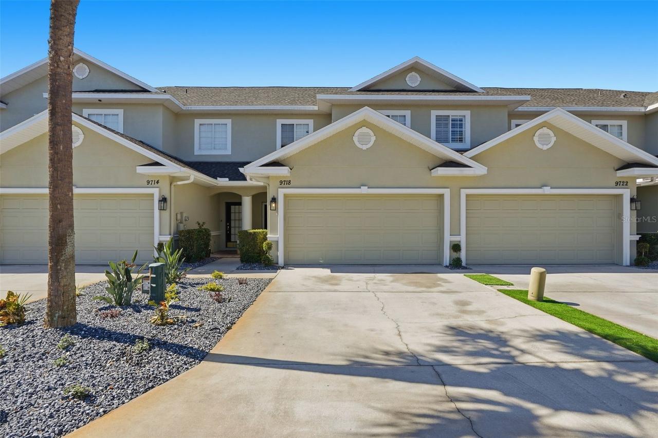 9718 Taylor Rose Ln., Seminole, FL 33777