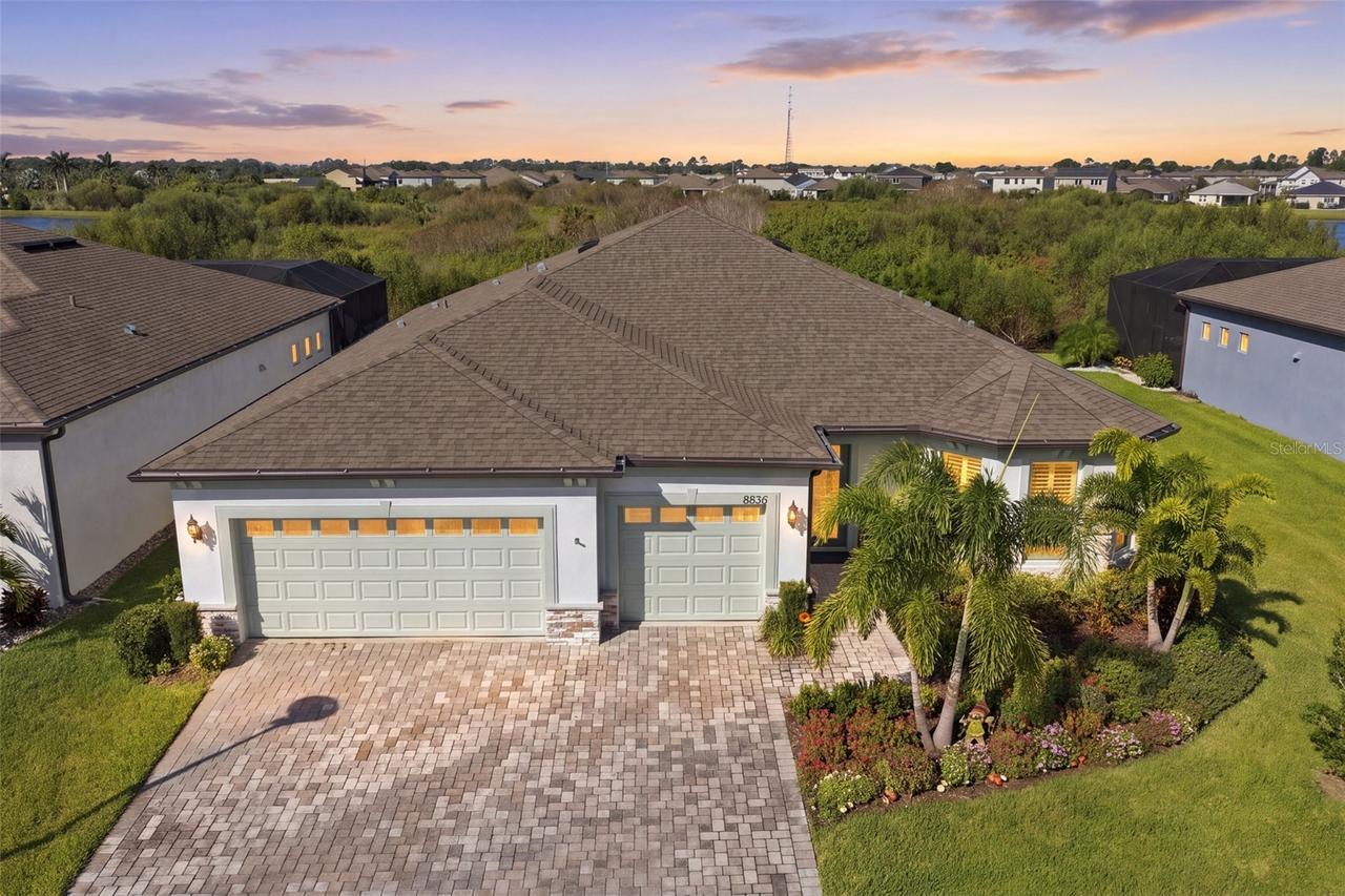8836 Coastal Key Way, Parrish, FL 34219