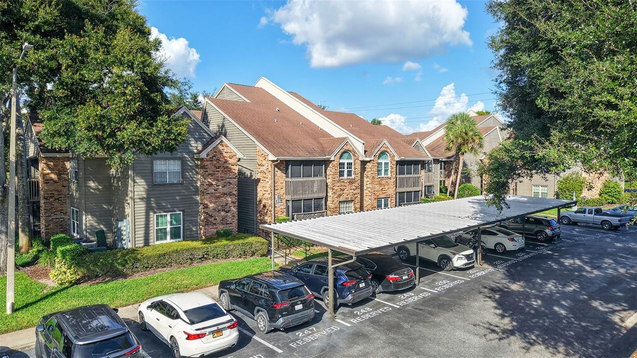 2500 Winding Creek Blvd. #I106, Clearwater, FL 33761