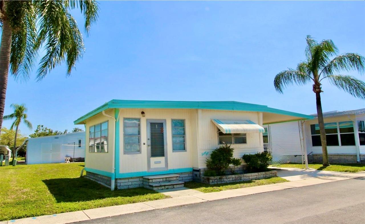 82188 E St. #188, Pinellas Park, FL 33781