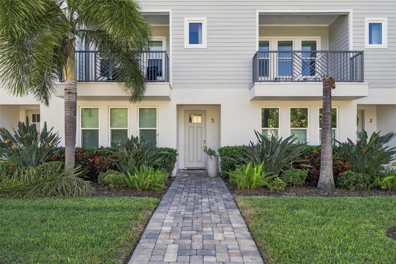 2442 W Mississippi Ave. #3, Tampa, FL 33629