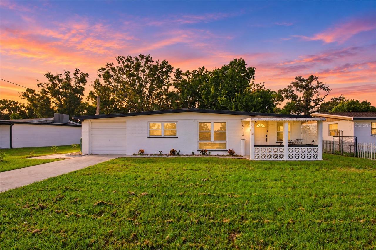 5712 Mallow St., New Port Richey, FL 34652