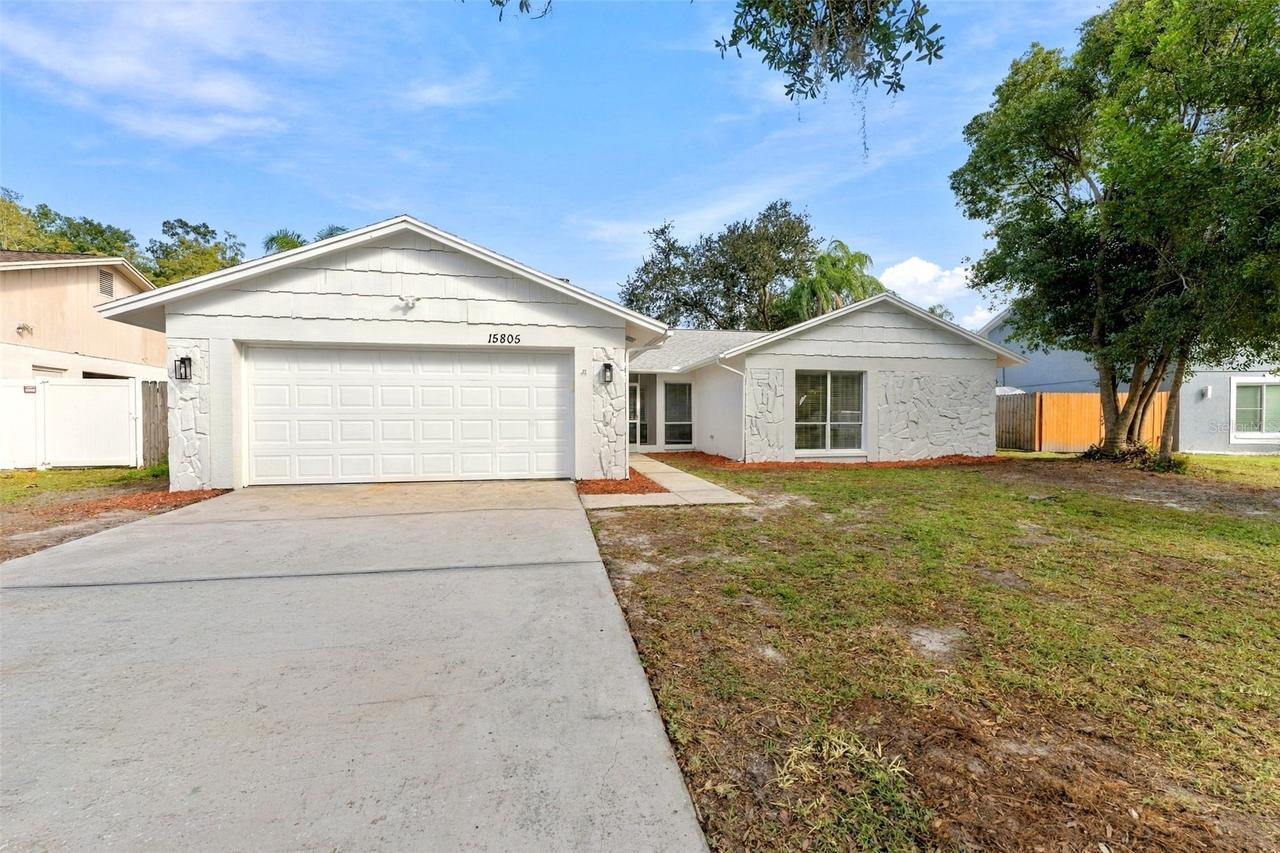 15805 Country Lake Dr., Tampa, FL 33624
