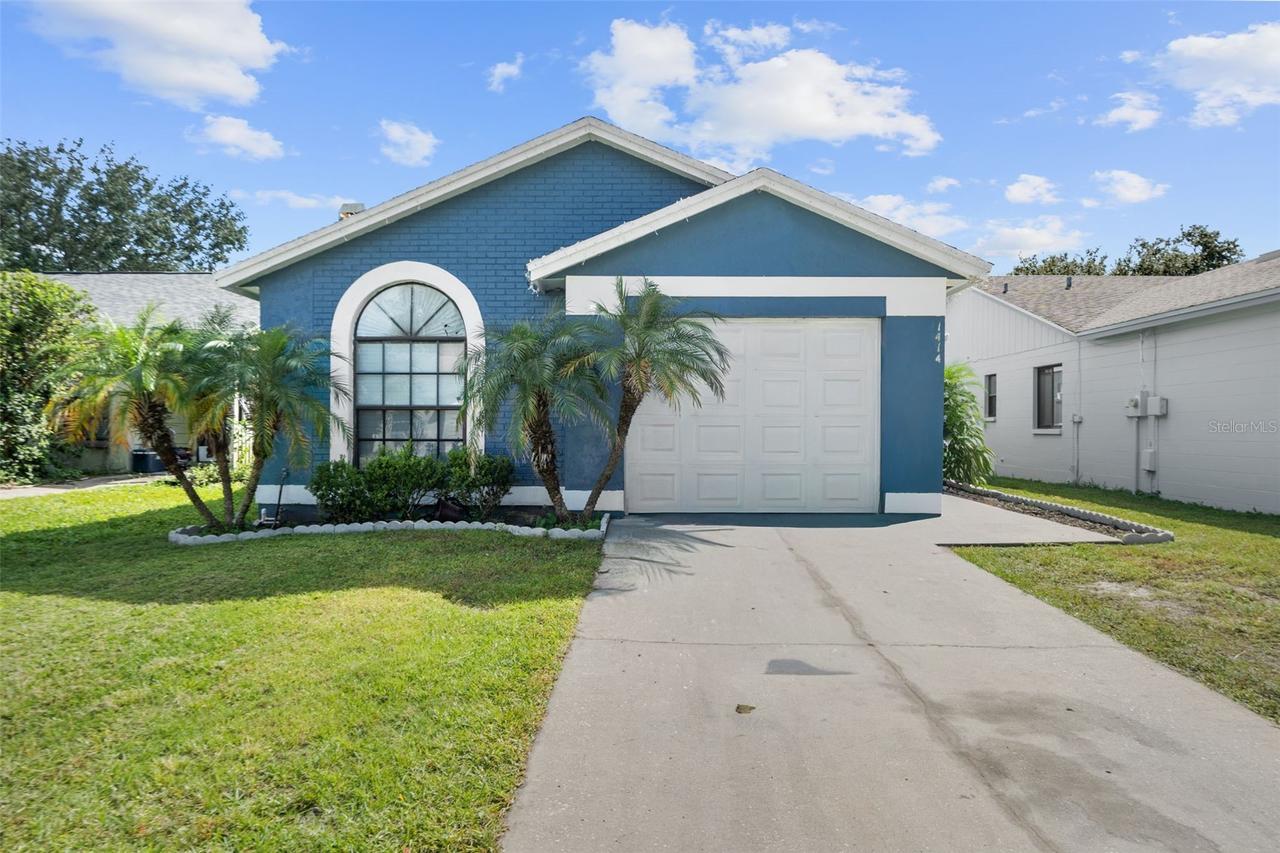 1414 Bramblewood Dr., Lakeland, FL 33811
