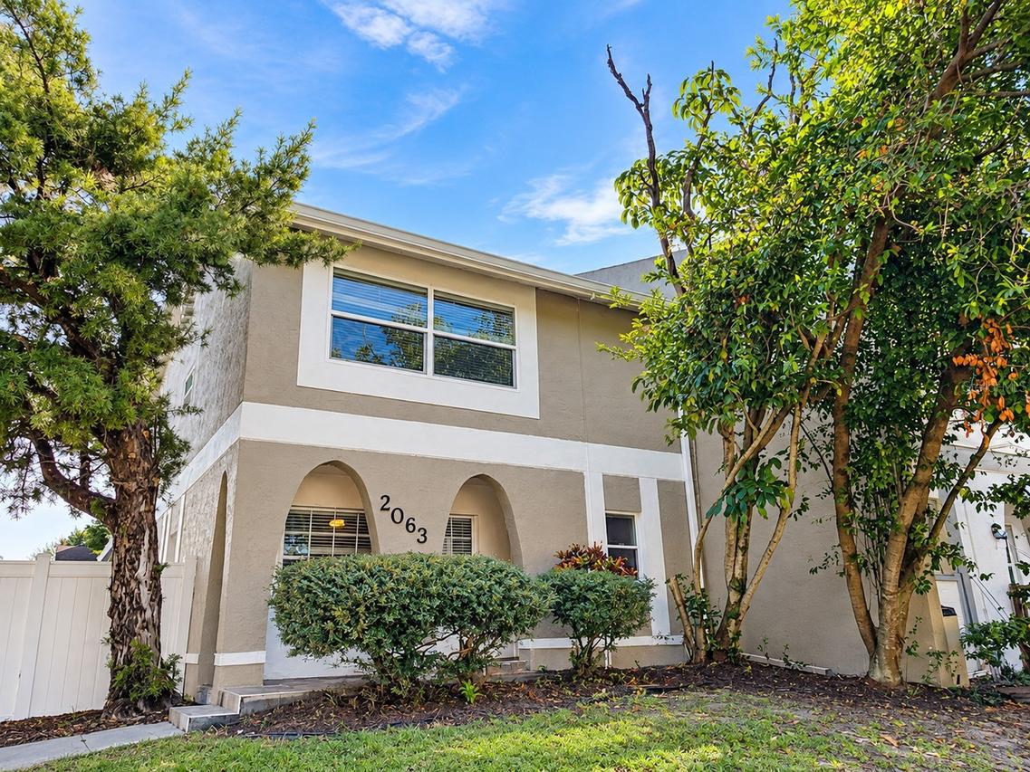 2063 Los Lomas Dr., Clearwater, FL 33763