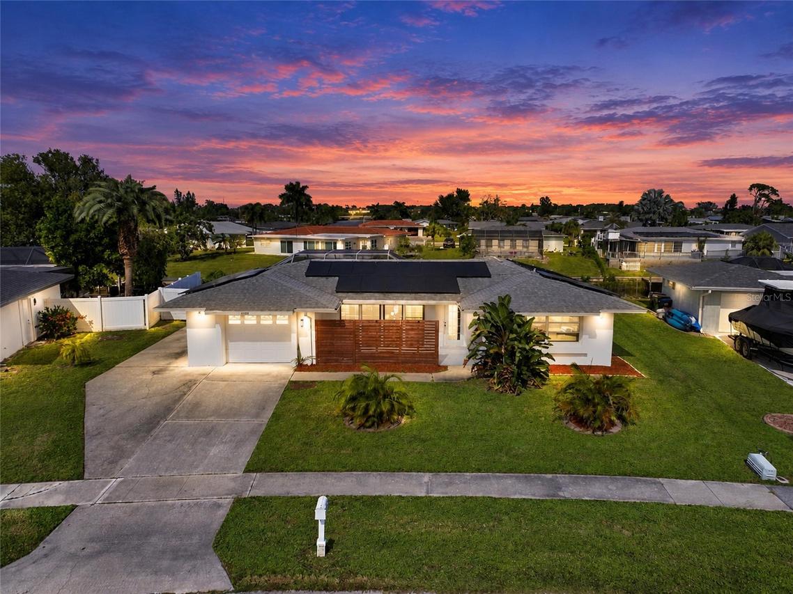 6422 Fabian Rd., North Port, FL 34287