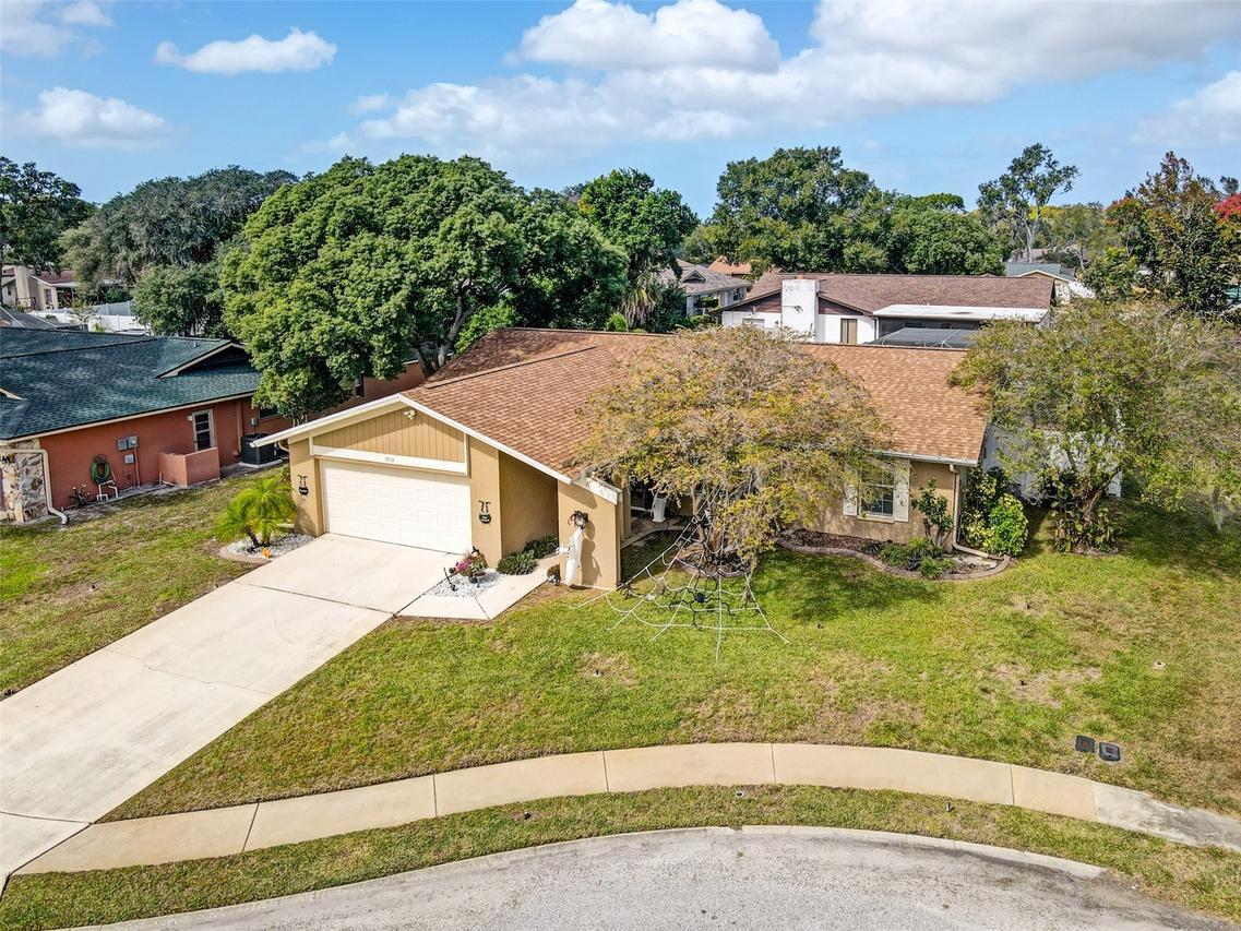 7913 Rusty Hook Ct., Hudson, FL 34667