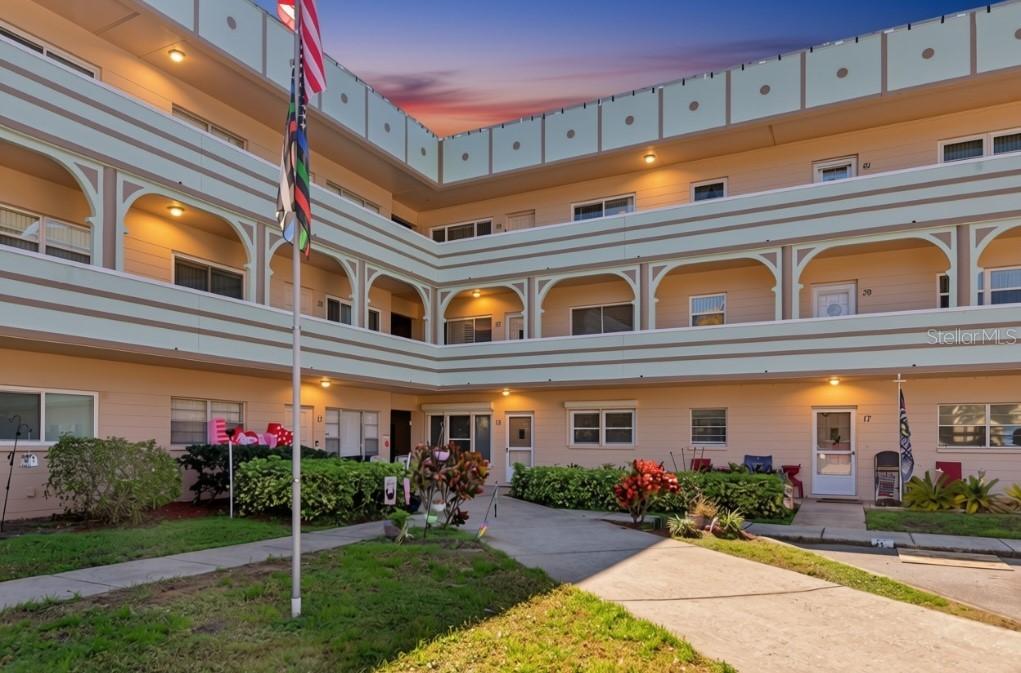 2287 Philippine Dr. #59, Clearwater, FL 33763