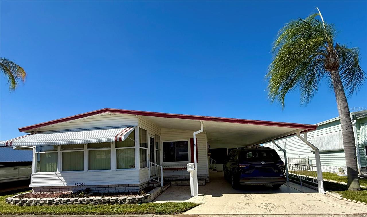 82208 F St. #208, Pinellas Park, FL 33781