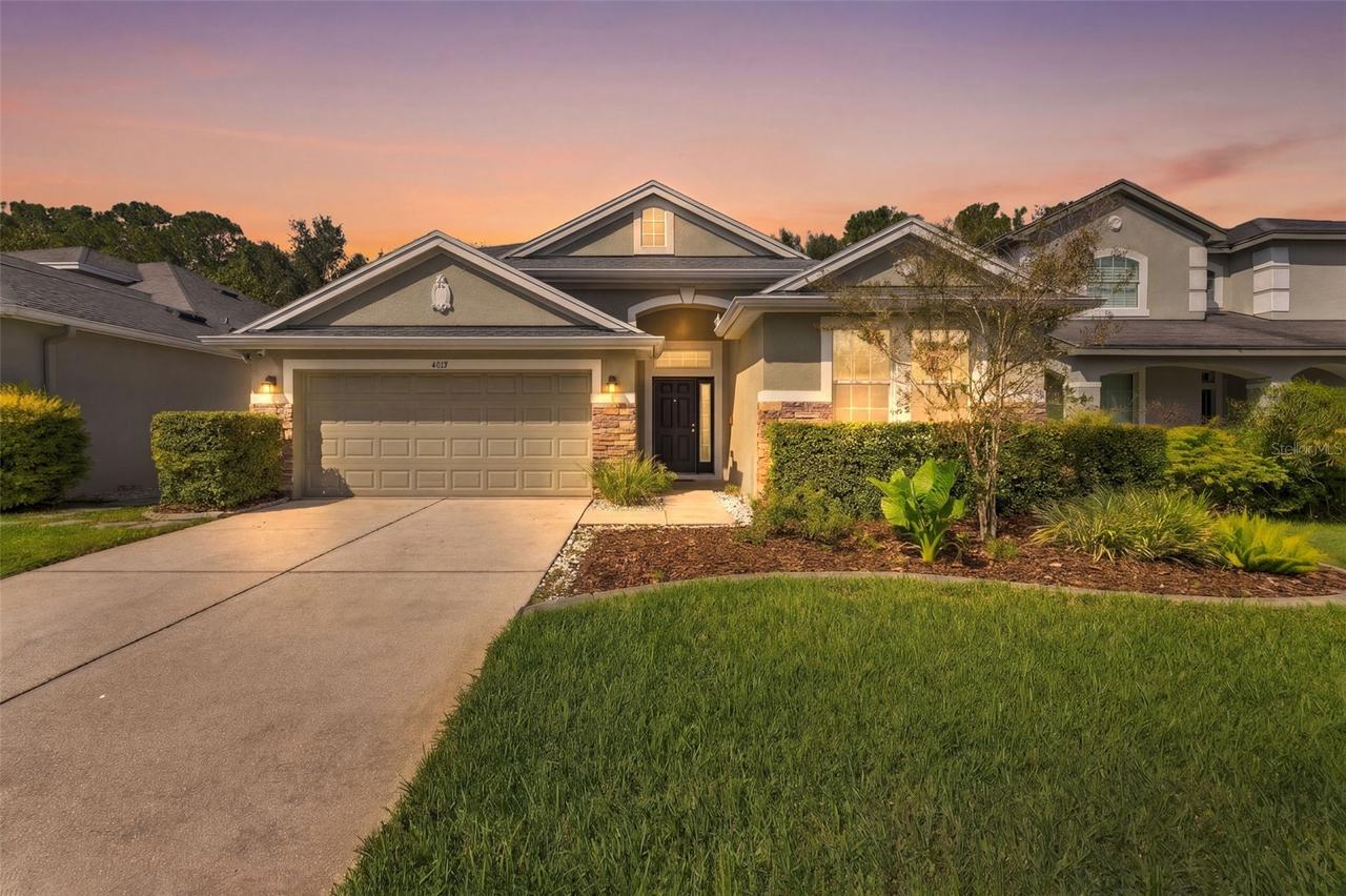 4319 Rustic Pine Pl., Wesley Chapel, FL 33544