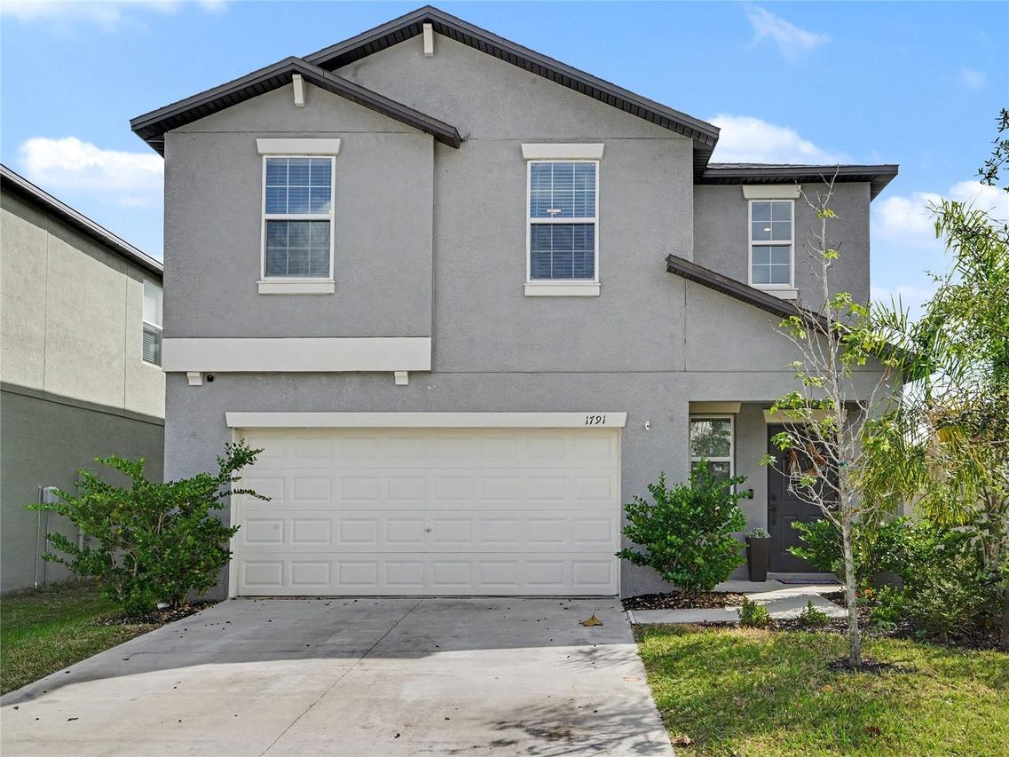 1791 Yellow Tr., Lakeland, FL 33801