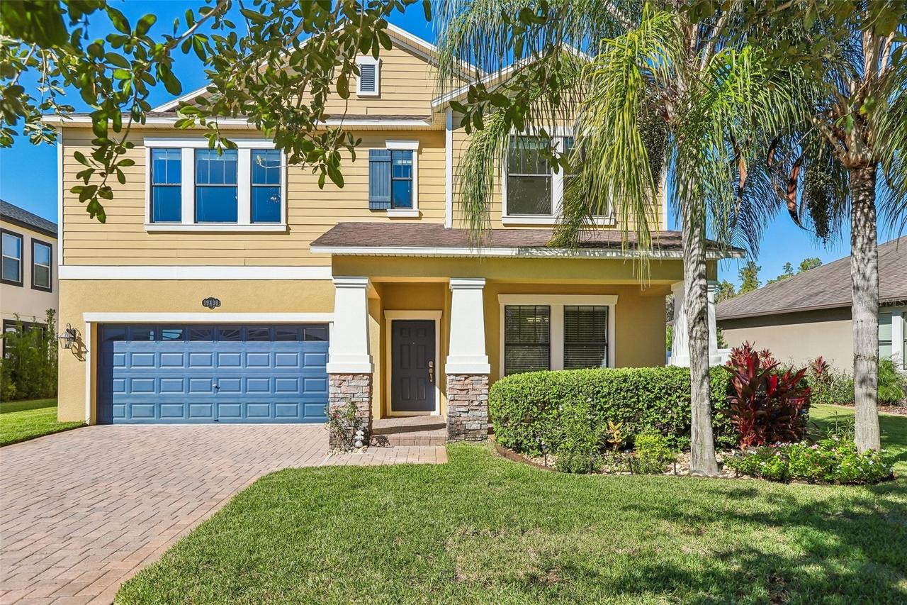 19430 Paddock View Dr., Tampa, FL 33647