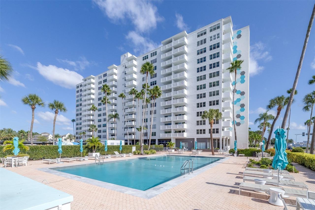 2401 Bayshore Blvd. #310, Tampa, FL 33629