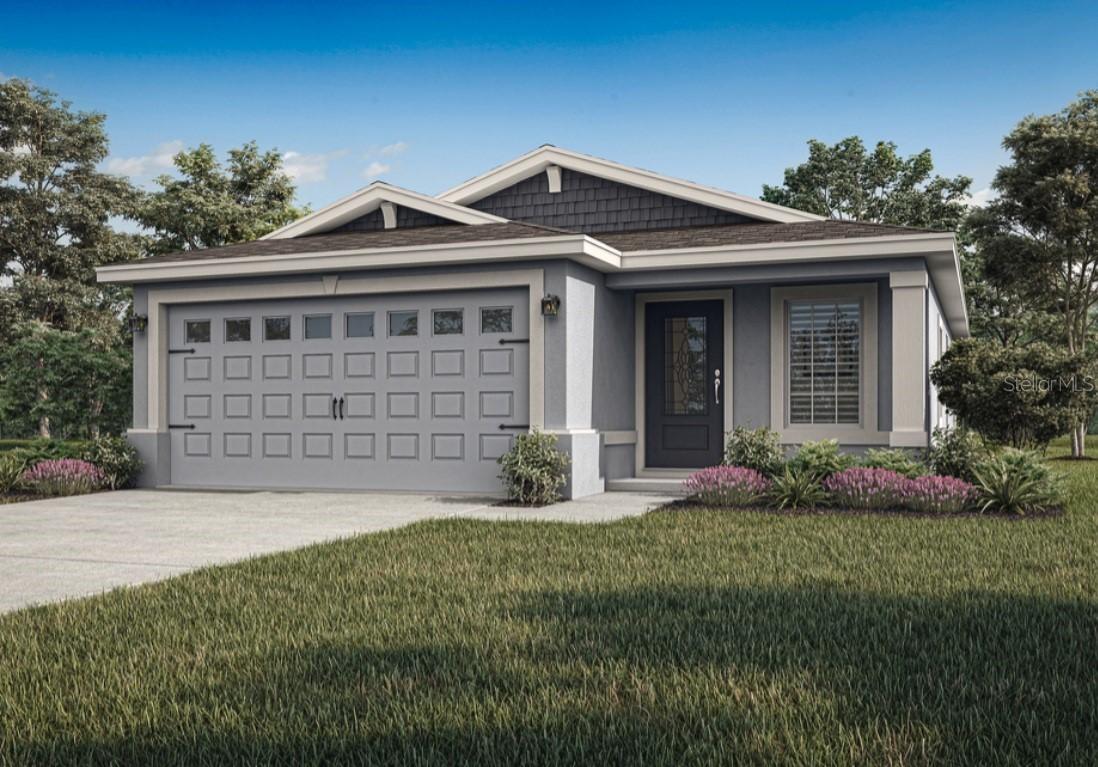 3727 Bergamot St., Lake Alfred, FL 33850