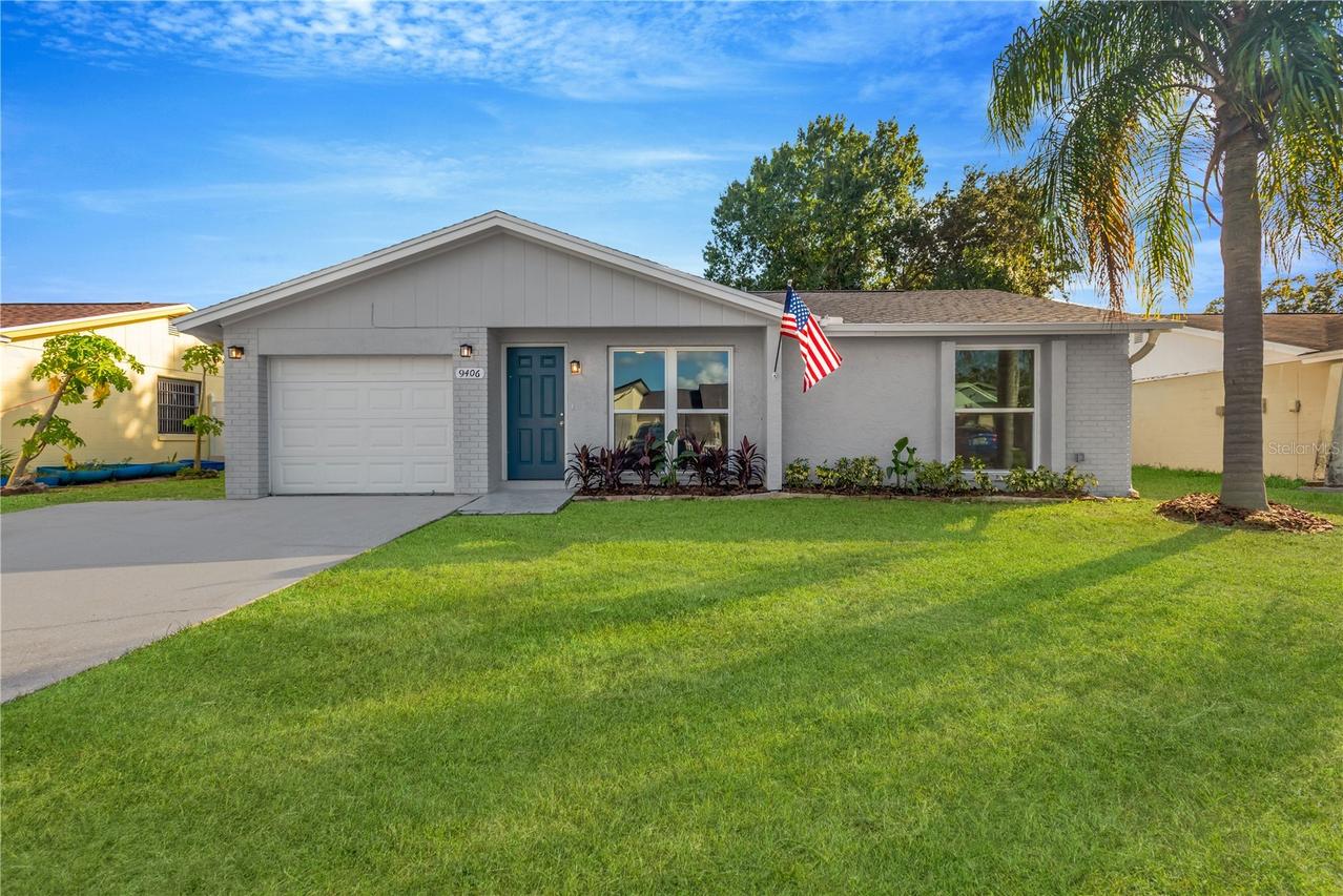 9406 Glenrosa Ct., Tampa, FL 33615