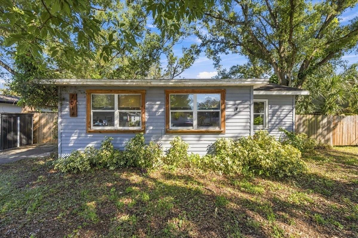 7017 N Willow Ave., Tampa, FL 33604