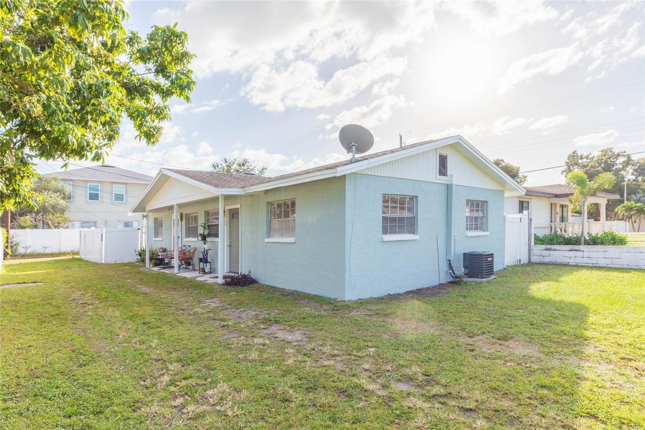 2524 W Carmen St. #2526, Tampa, FL 33609