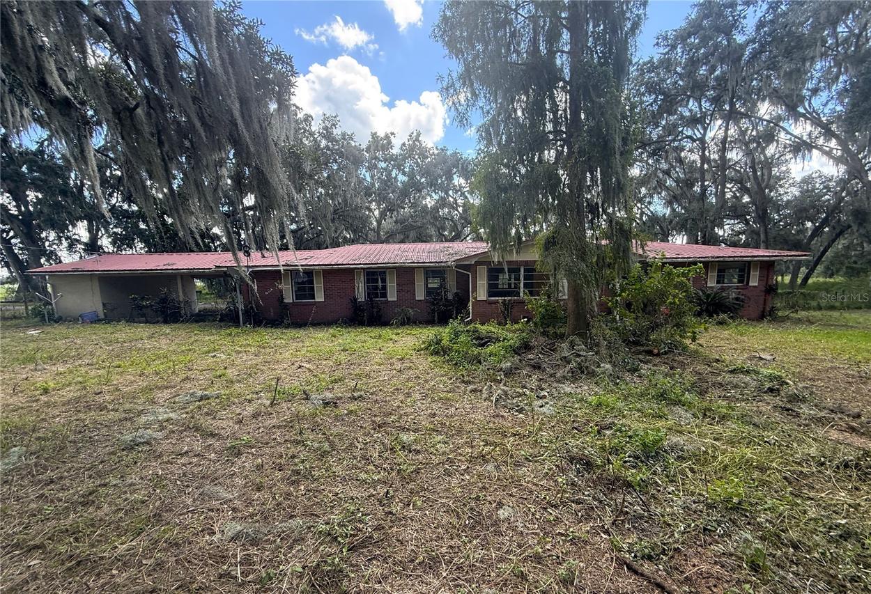 2603 W 60 Hwy., Plant City, FL 33567