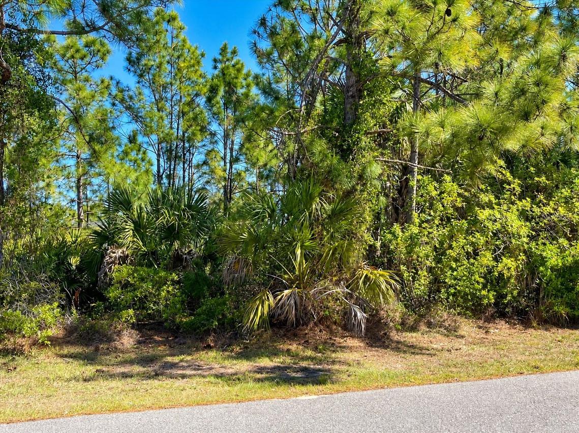 Minardi St., North Port, FL 34291