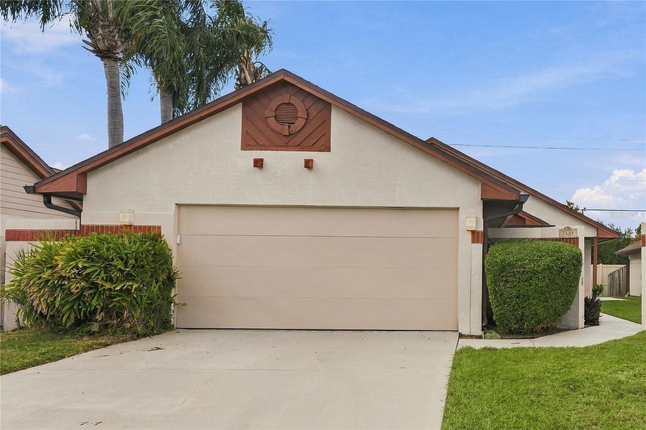7133 Silvermill Dr., Tampa, FL 33635