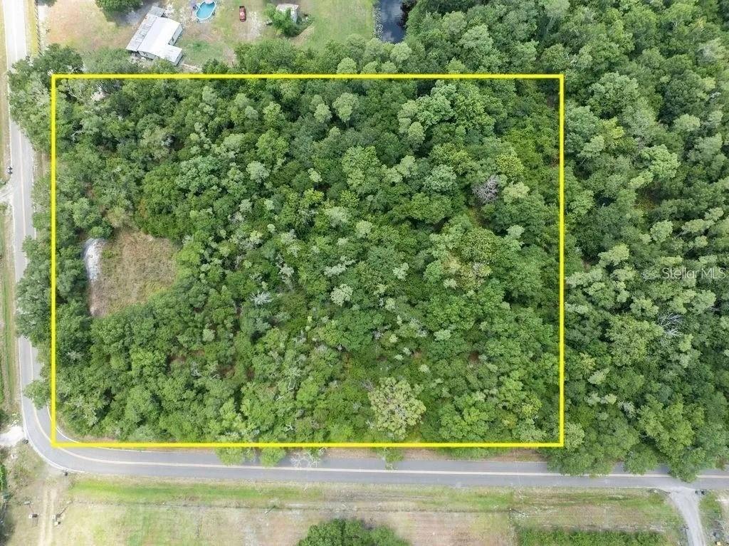 0 Perkle Rd., Lakeland, FL 33809