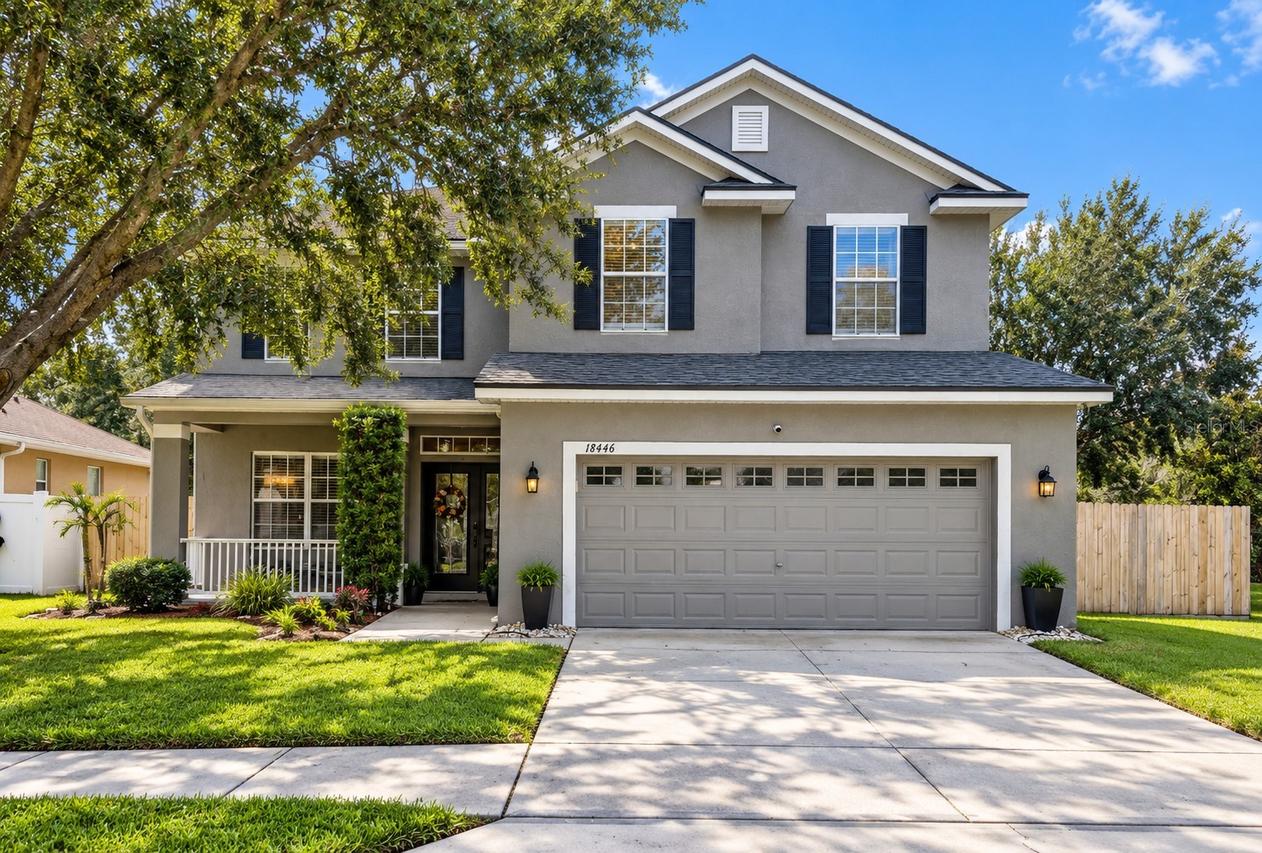 18446 Fish Loop, Land O Lakes, FL 34638