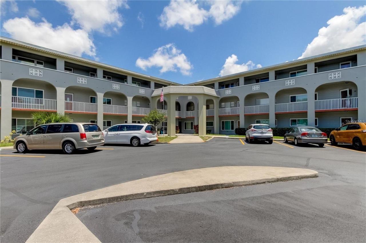 2228 Swedish Dr. #22, Clearwater, FL 33763