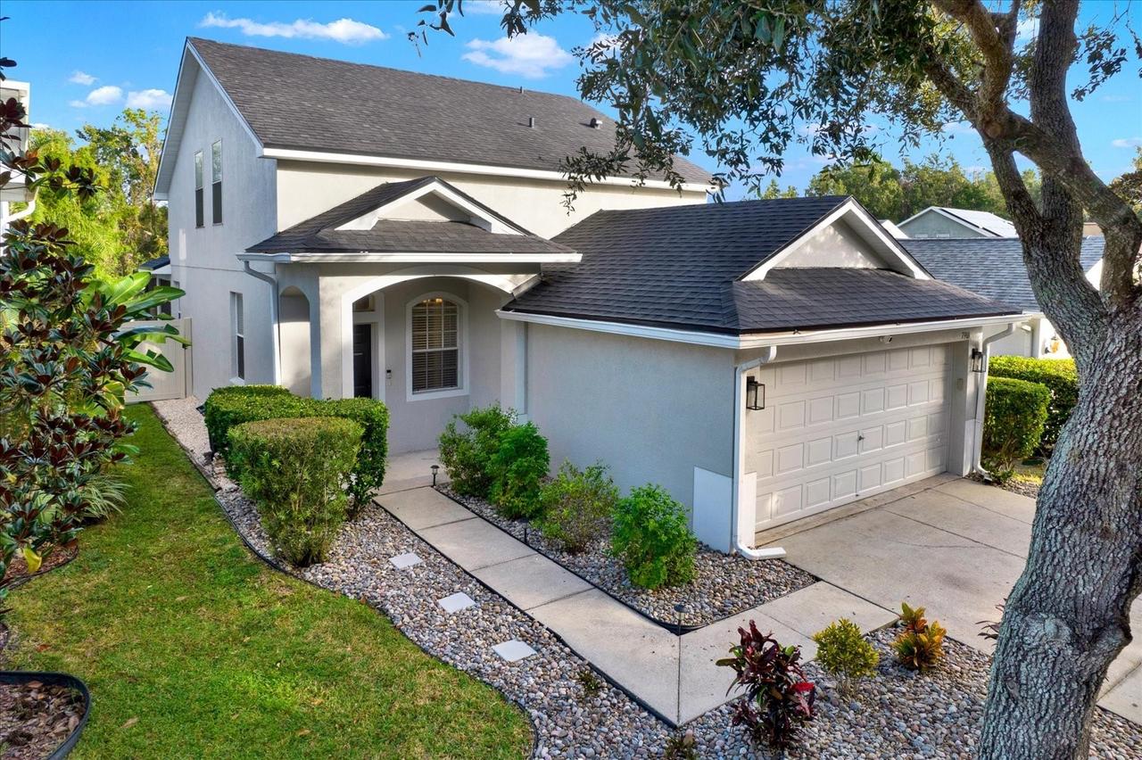 7901 Citrus Blossom Drive, Land O Lakes, FL 34637