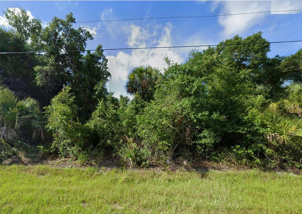 1511 Justica St., North Port, FL 34288