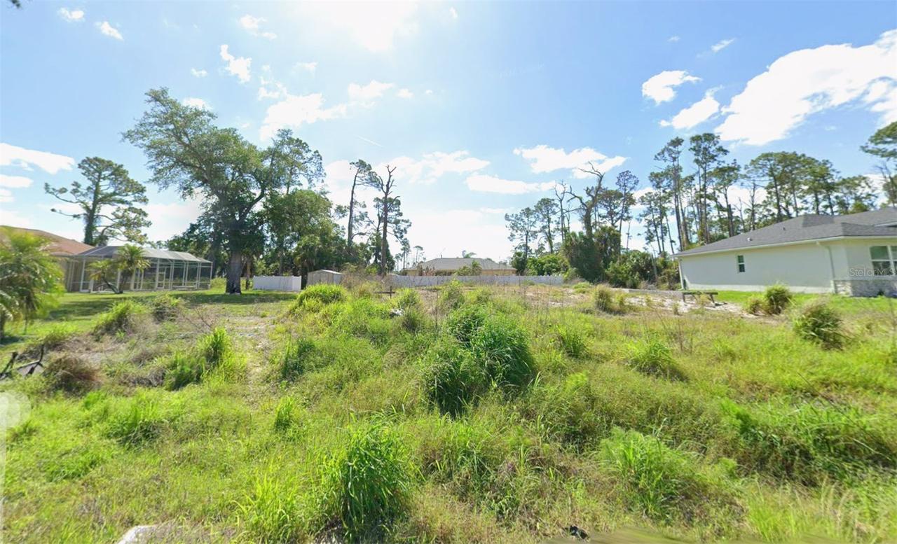 4016 Feather Ter., North Port, FL 34286