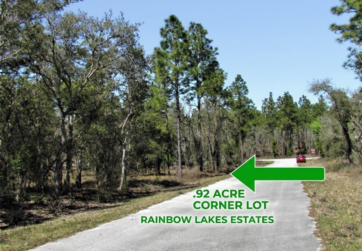 Lombardy Lane, Dunnellon, FL 34431