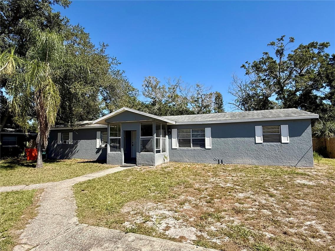 15717 Morgan St., Clearwater, FL 33760