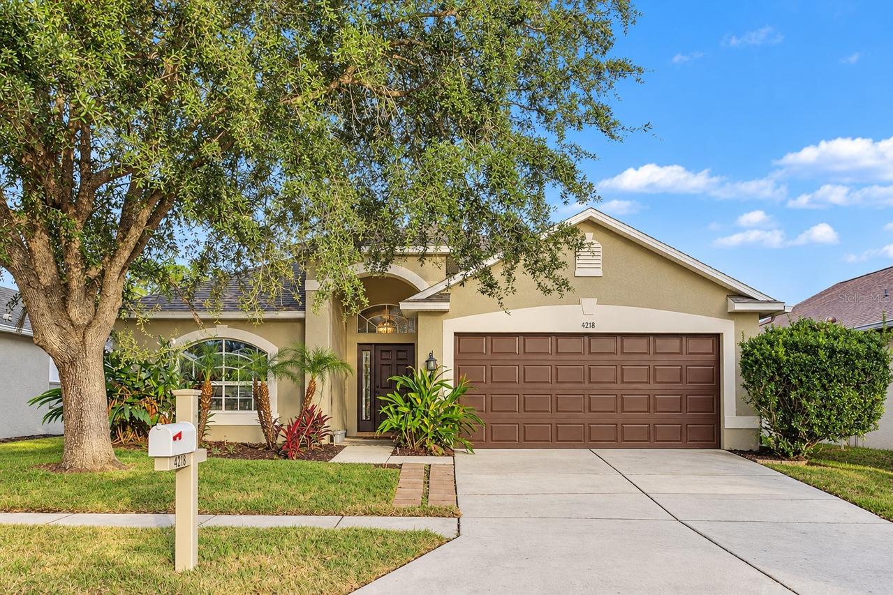 4218 Branchside Ln., Wesley Chapel, FL 33543