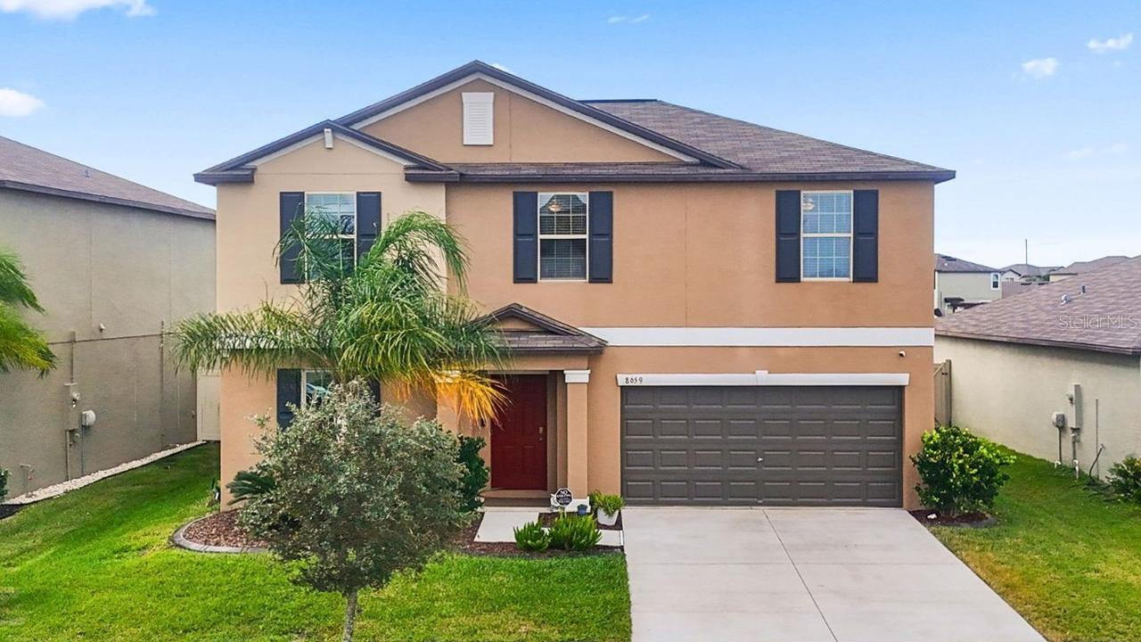 8659 Parsons Hill Blvd., Wesley Chapel, FL 33545