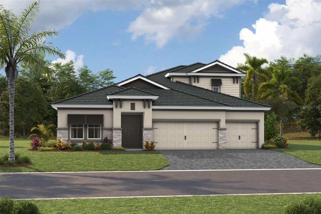 3520 Country View Ct., Lakewood Ranch, FL 34211