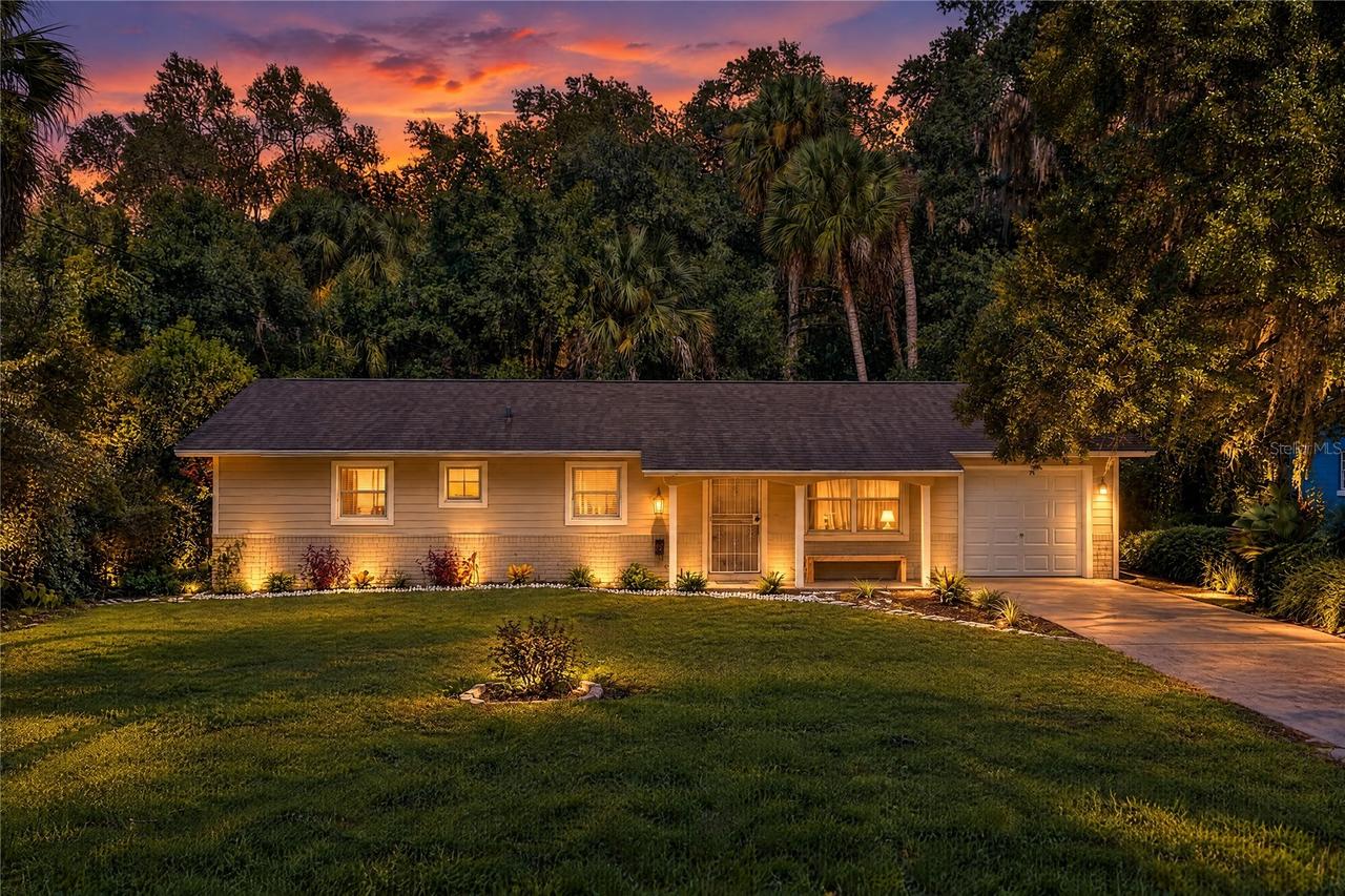 1585 W J Williams Ln., Dunnellon, FL 34434