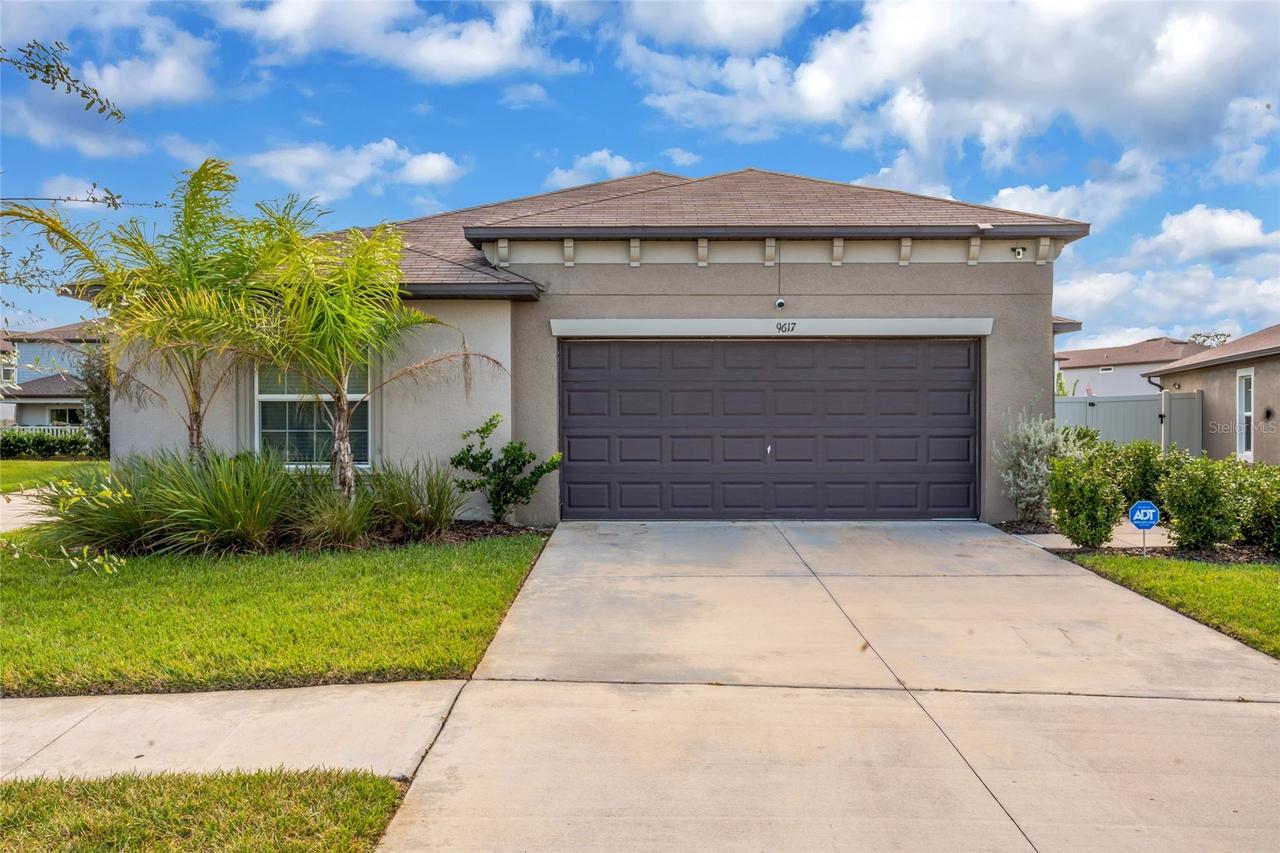 9617 Branching Ship Trace, Wesley Chapel, FL 33545