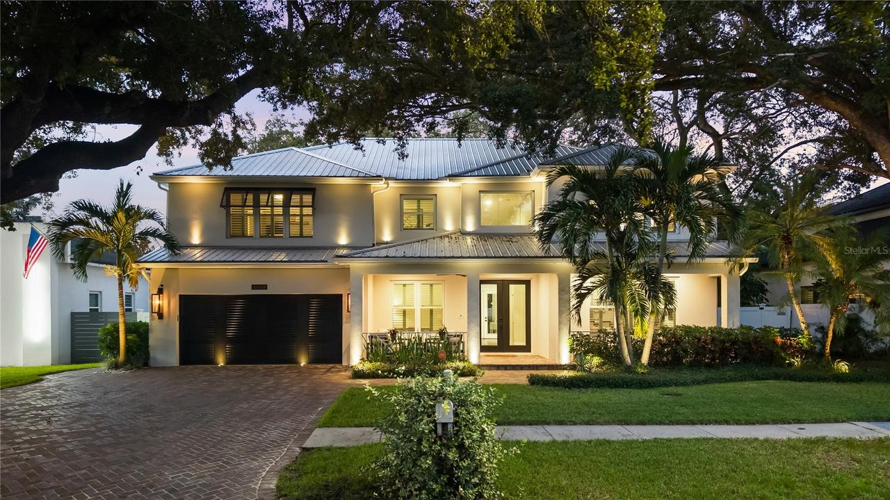 3407 W Vasconia St., Tampa, FL 33629