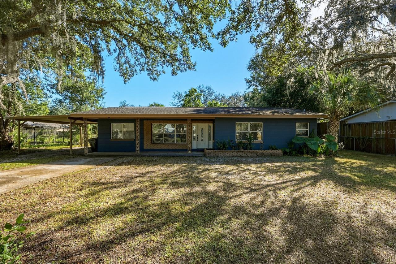 8009 Cardinal Dr., Tampa, FL 33617