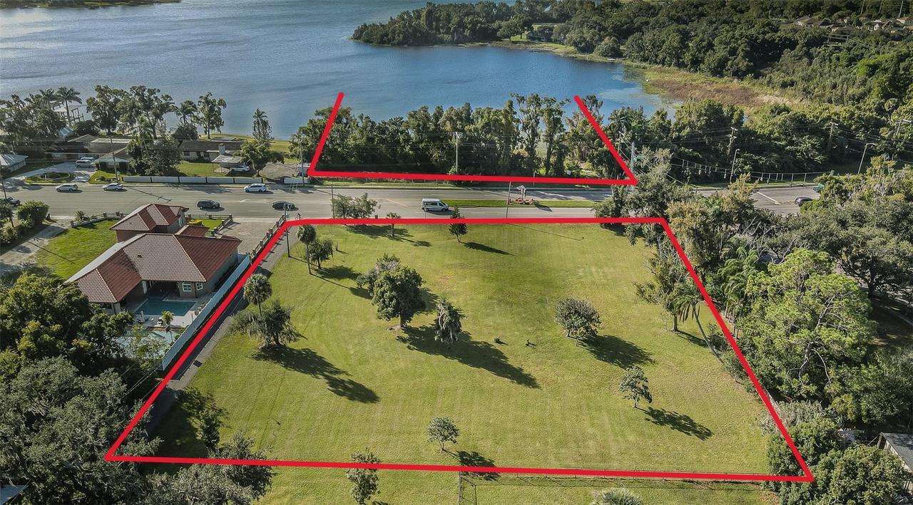 2125 W Bearss Ave., Tampa, FL 33618