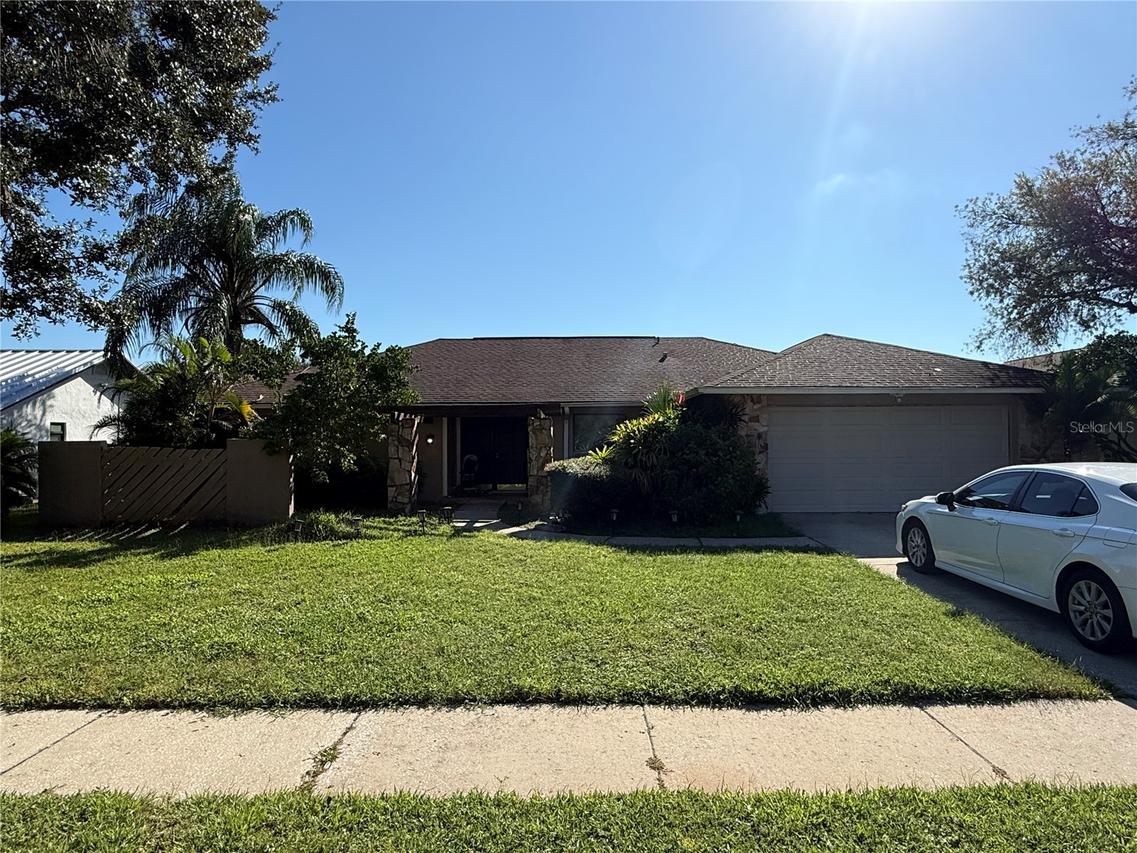 16307 E Course Dr., Tampa, FL 33624