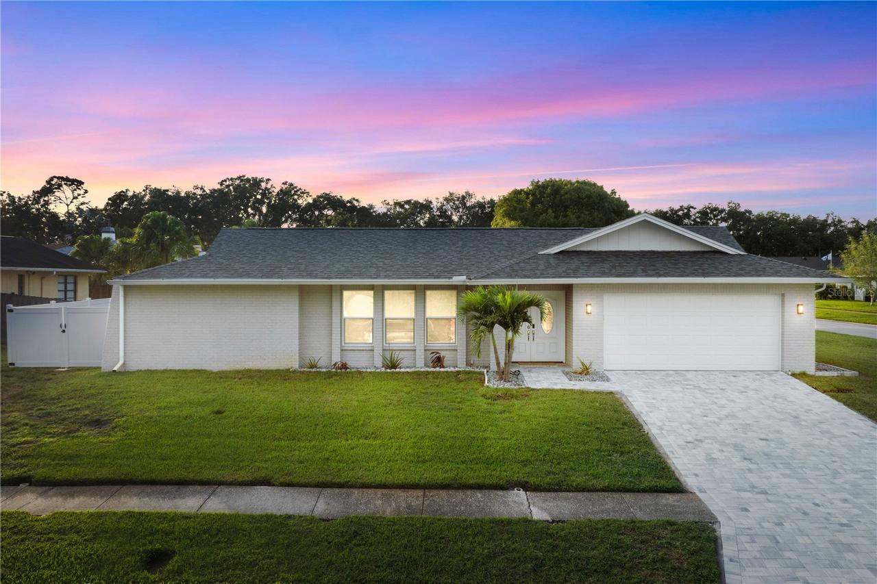 3222 Wessex Way, Clearwater, FL 33761