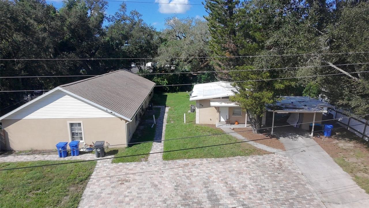 2818 Locicero Dr., Tampa, FL 33619