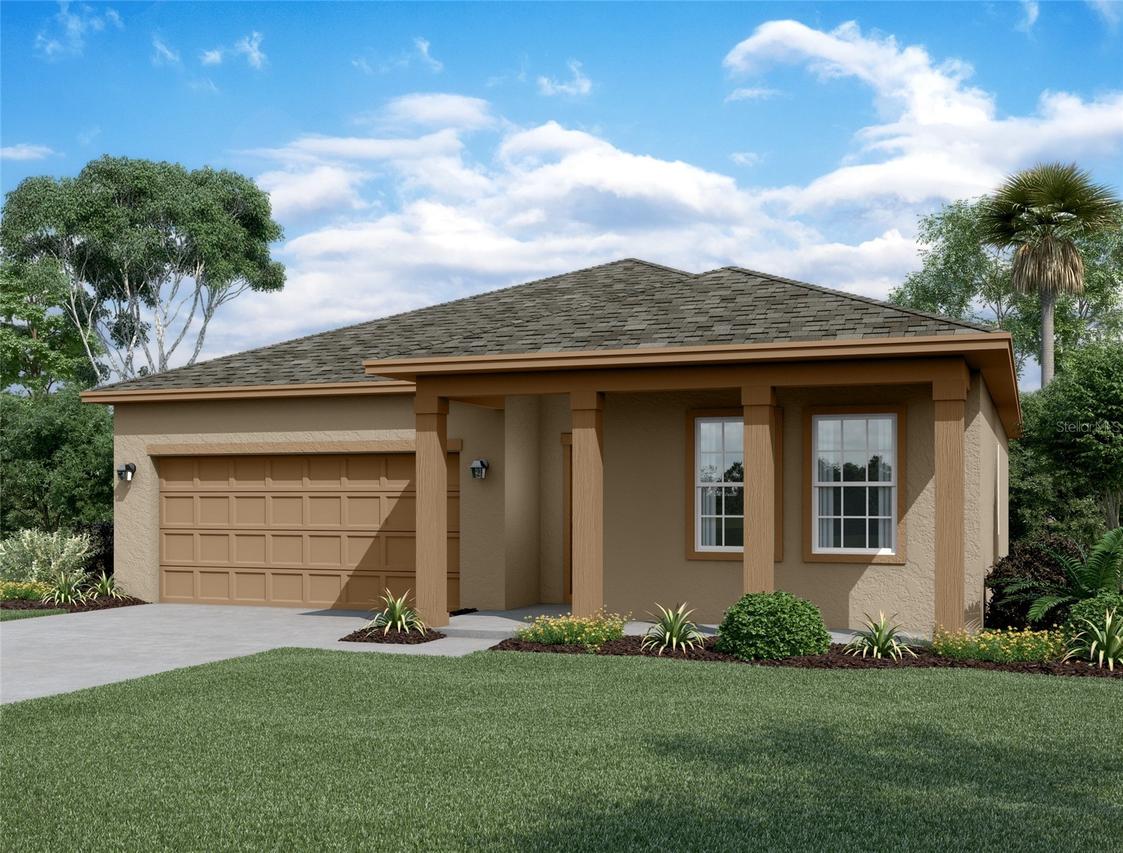 2444 Grey Hawk Dr., Kissimmee, FL 34746