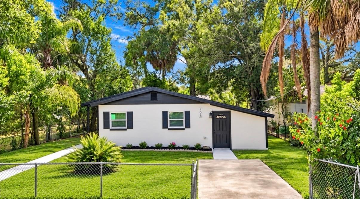 705 E Eskimo Ave., Tampa, FL 33604