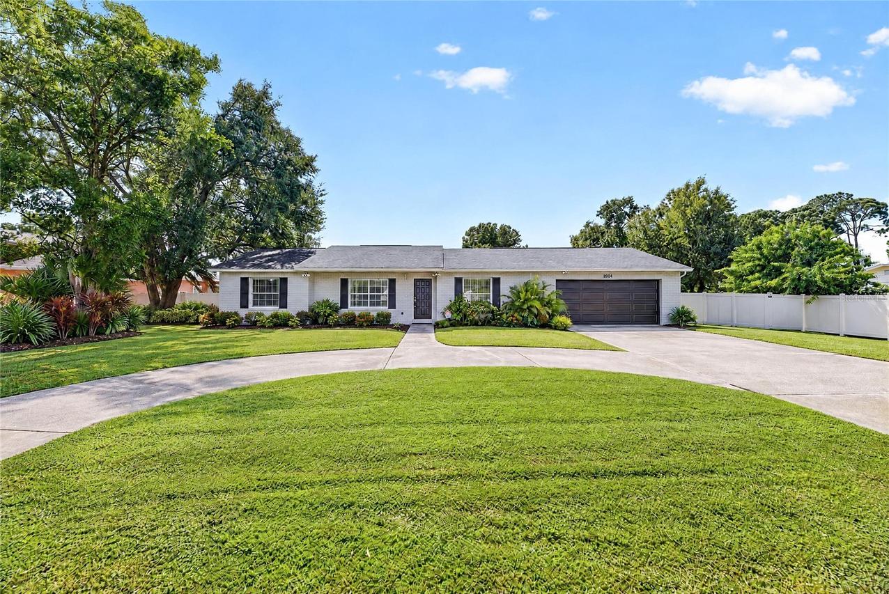 8904 W Flora St., Tampa, FL 33615